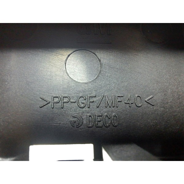 Suporte Capa Caixa Fusível Chevrolet S10 2018/2023 Original