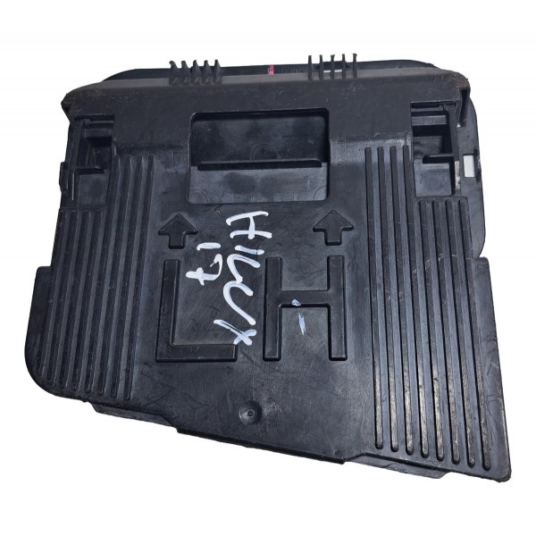 Difusor Ar Traseiro Esquerdo Hilux 2016/2020 Original