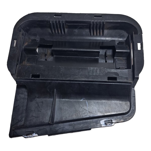 Difusor Ar Traseiro Esquerdo Hilux 2016/2020 Original