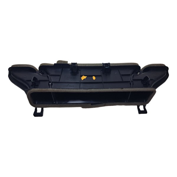 Duto Entrada Caixa Ar Painel Hilux Sw4 2016/2022 Original