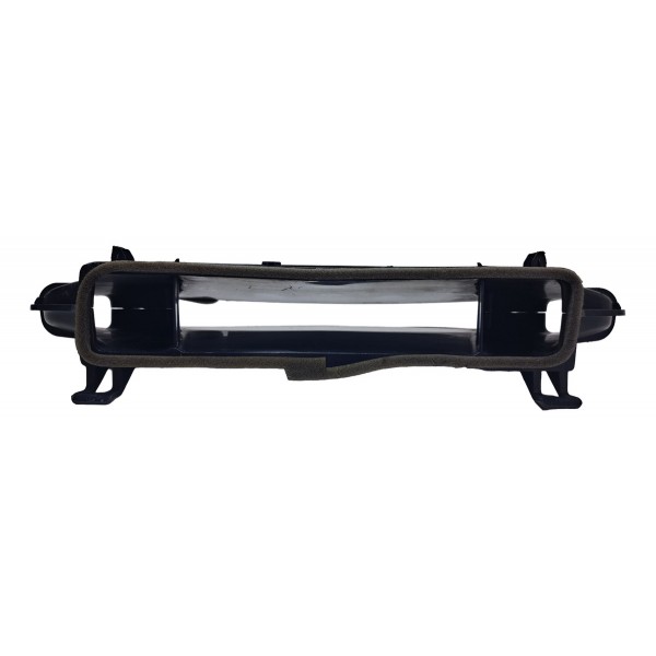 Duto Entrada Caixa Ar Painel Hilux Sw4 2016/2022 Original