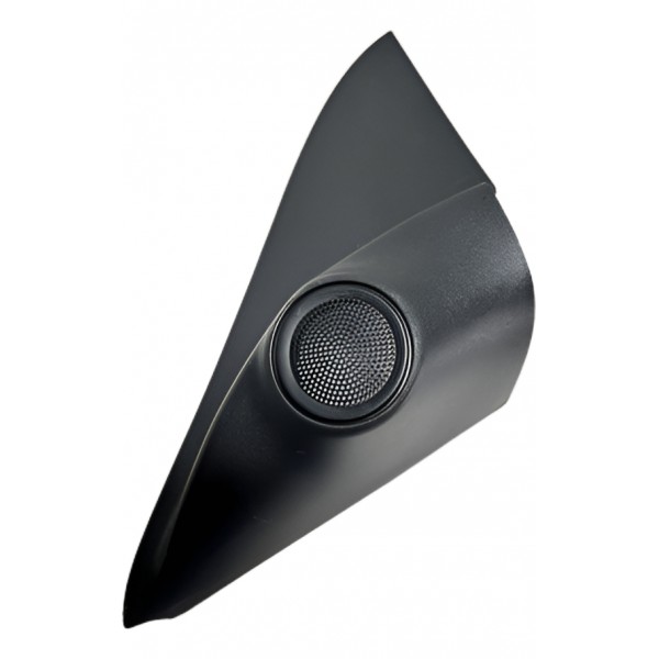 Acabamento Interno Retrovisor Esquerdo L200 Triton 2016/2022