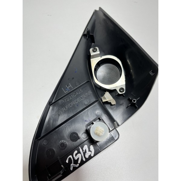 Acabamento Interno Retrovisor Esquerdo L200 Triton 2016/2022