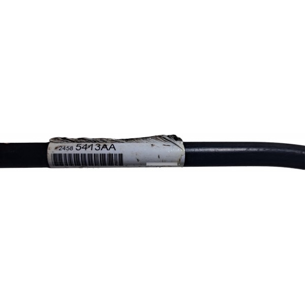 Tubo Vareta Oleo Motor Chevrolet S10 2.8 2021 Original