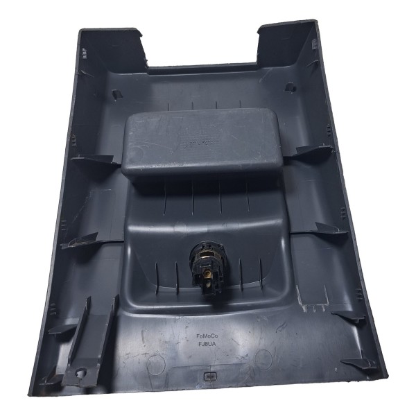 Acabamento Traseiro Console Ranger 2012/2016 Original