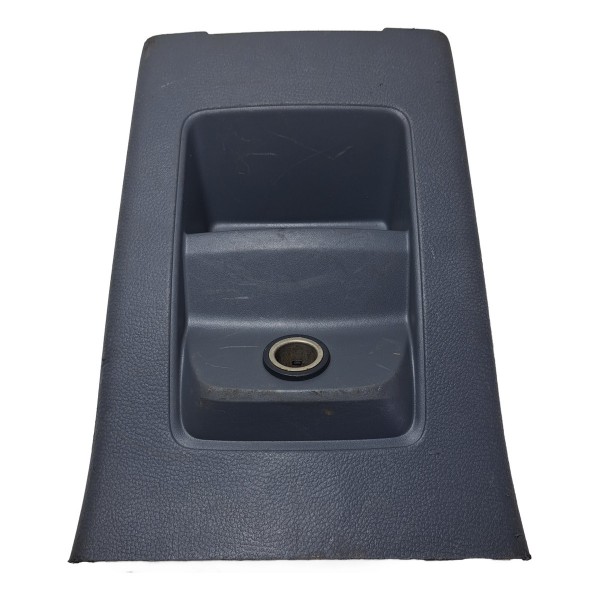 Acabamento Traseiro Console Ranger 2012/2016 Original