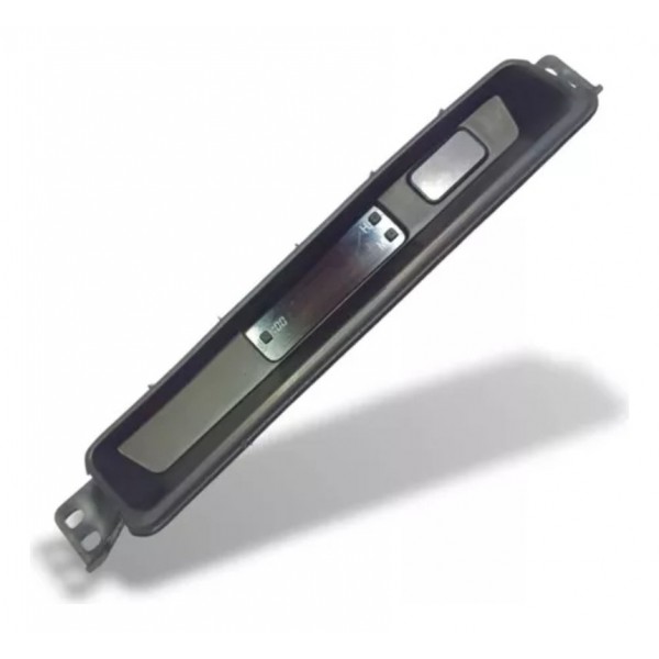 Computador Bordo Relogio Toyota Hilux 2006/2015 Original