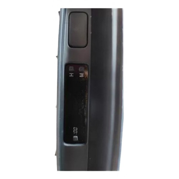 Computador Bordo Relogio Toyota Hilux 2006/2015 Original