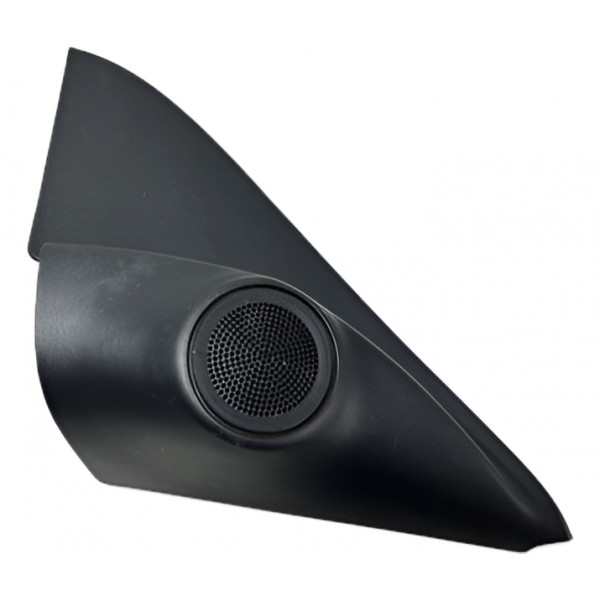 Acabamento Interno Retrovisor L.d L200 New Triton 2016 A 23