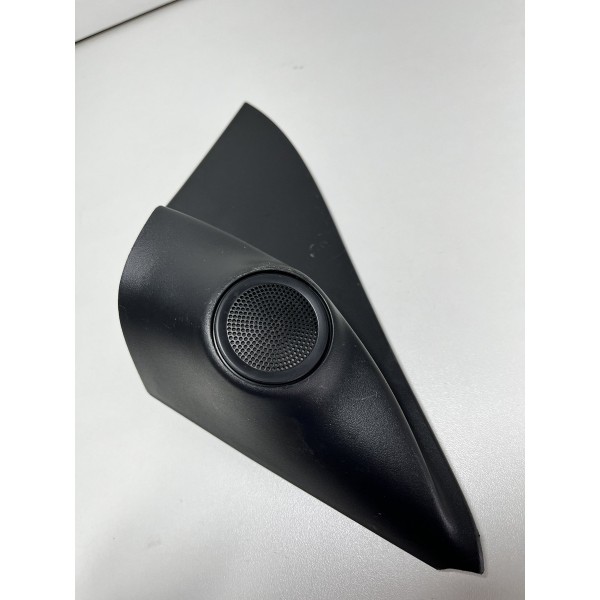 Acabamento Interno Retrovisor L.d L200 New Triton 2016 A 23