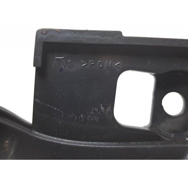 Maçaneta Interna Traseira Direita S10 2015/2020 Original