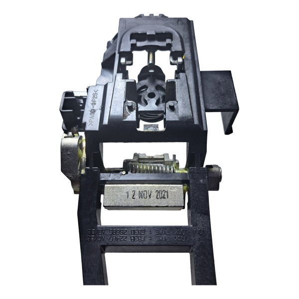 Suporte Maçaneta Lado Esquerdo Ranger 17/22 Orig Eb3b22487