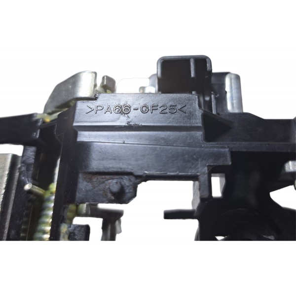 Suporte Maçaneta Lado Esquerdo Ranger 17/22 Orig Eb3b22487