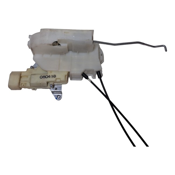 Fechadura Trava Elétrica Traseira Direita S10 Original