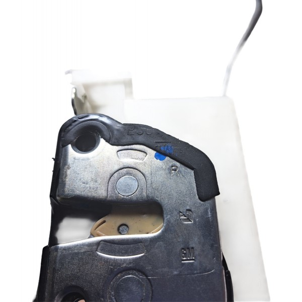 Fechadura Trava Elétrica Traseira Direita S10 Original