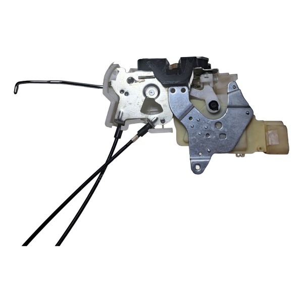 Fechadura Trava Elétrica Traseira Direita S10 Original