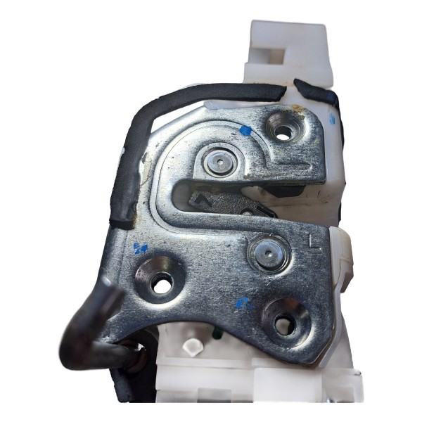 Fechadura Traseira Esquerda New Triton 2018/2024