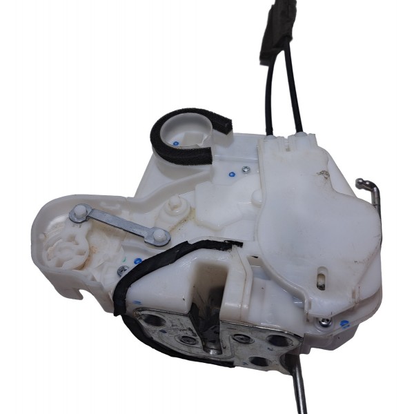 Fechadura Traseira Esquerda New Triton 2018/2024