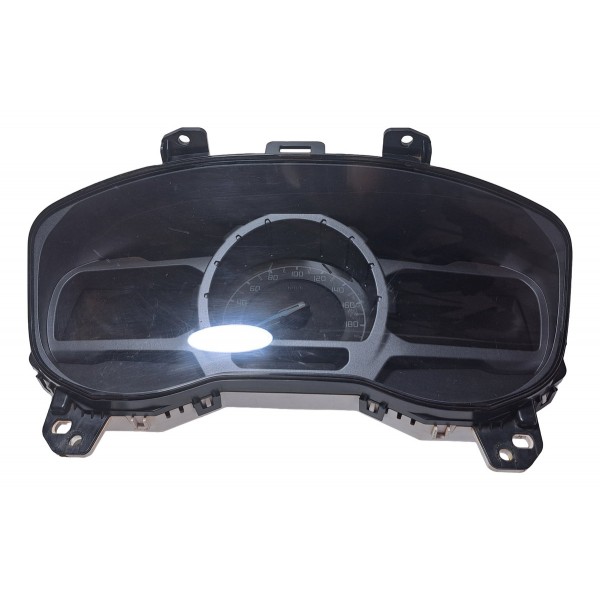 Painel Instrumento Ford Ranger 2017 2018 2019 Original Preto