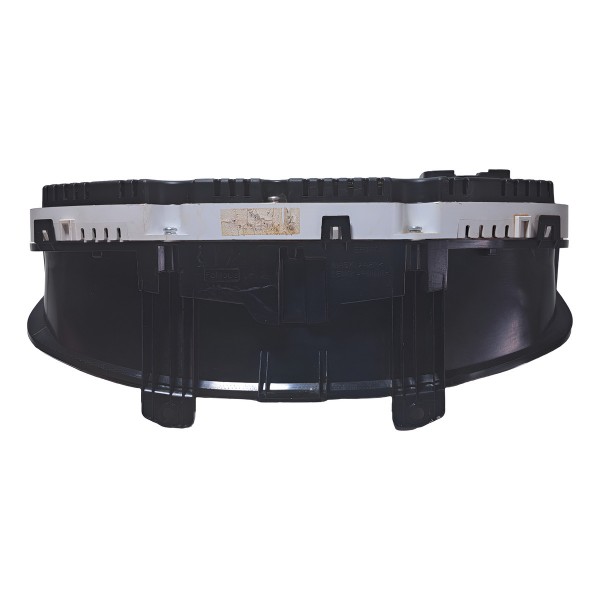 Painel Instrumento Ford Ranger 2017 2018 2019 Original Preto