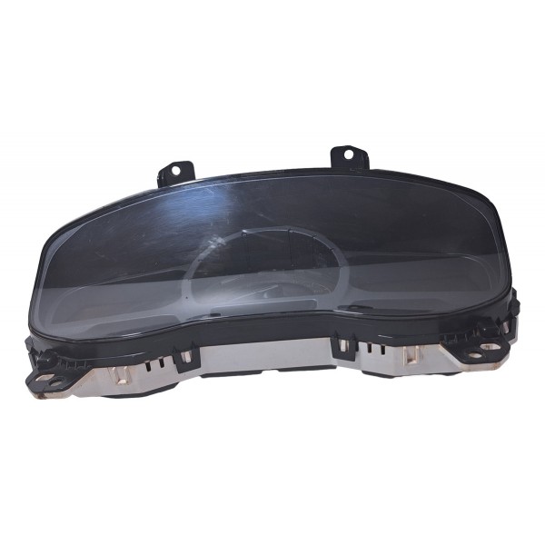 Painel Instrumento Ford Ranger 2017 2018 2019 Original Preto