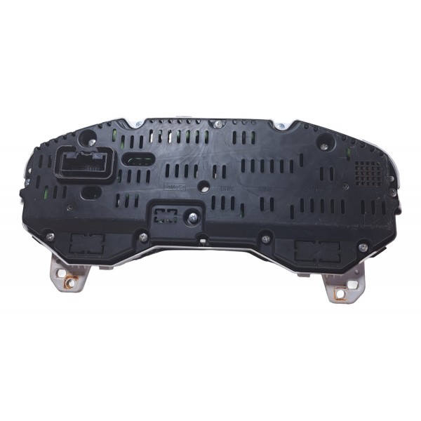 Painel Instrumento Ford Ranger 2017 2018 2019 Original Preto