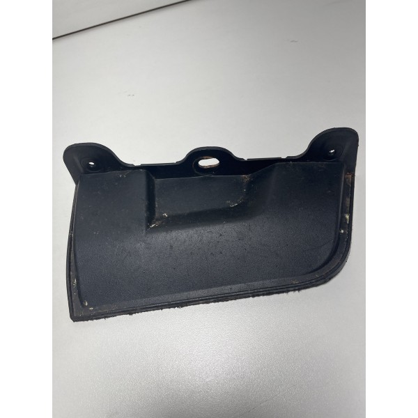 Defletor Ar Paralama Dianteiro Esquerdo S10 2017 A 2020 Gm