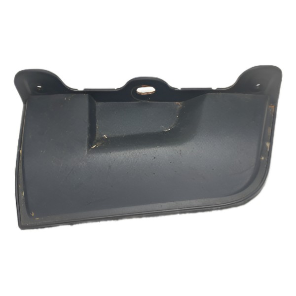 Defletor Ar Paralama Dianteiro Esquerdo S10 2017 A 2020 Gm