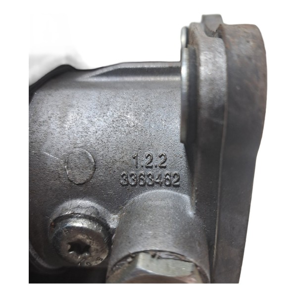 Trambulador Alavanca Cambio Chevrolet S10 2.8 200cv 14/20 Og