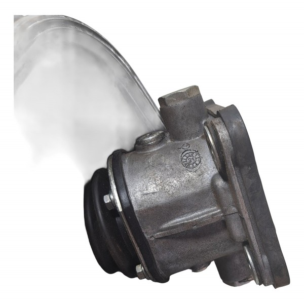 Trambulador Alavanca Cambio Chevrolet S10 2.8 200cv 14/20 Og