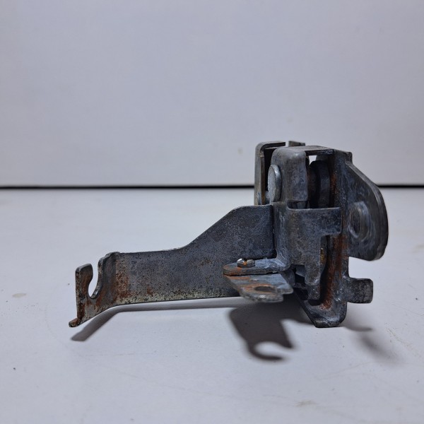 Fechadura Tampa Traseiro Esquerdo Hilux 2009/2015 Original