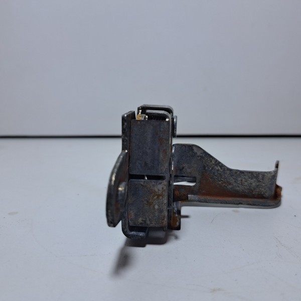 Fechadura Tampa Traseiro Esquerdo Hilux 2009/2015 Original