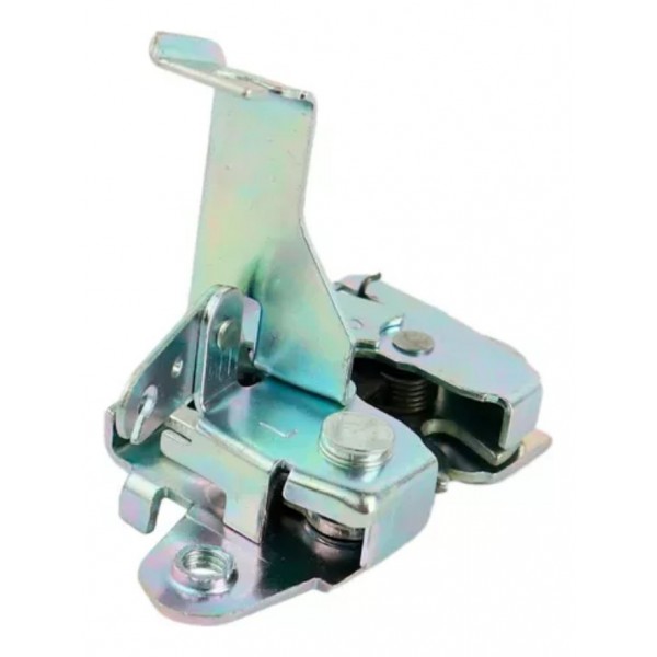 Fechadura Tampa Traseiro Esquerdo Hilux 2009/2015 Original