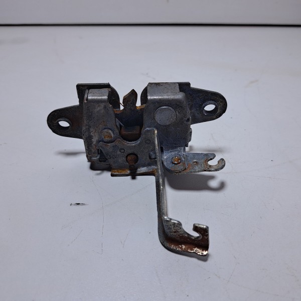 Fechadura Tampa Traseiro Esquerdo Hilux 2009/2015 Original