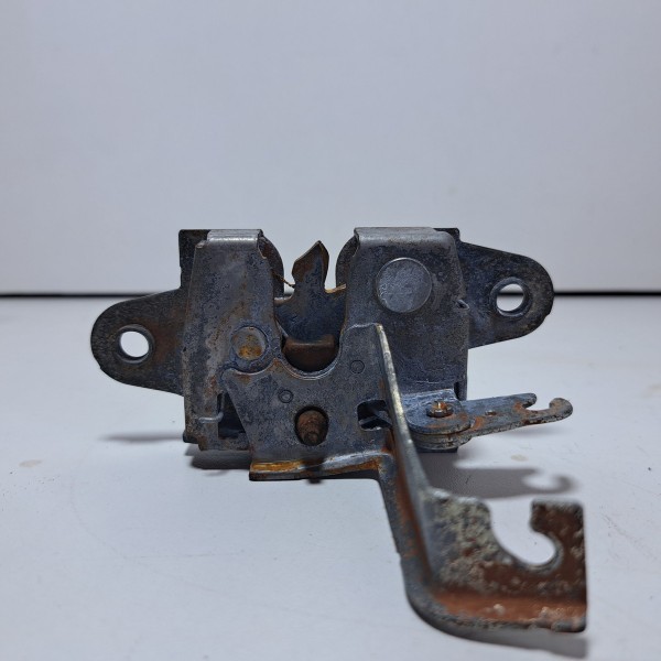 Fechadura Tampa Traseiro Esquerdo Hilux 2009/2015 Original