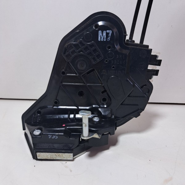 Fechadura Trava Elétrica Toyota Hilux/sw4 Tras. Direita Orig