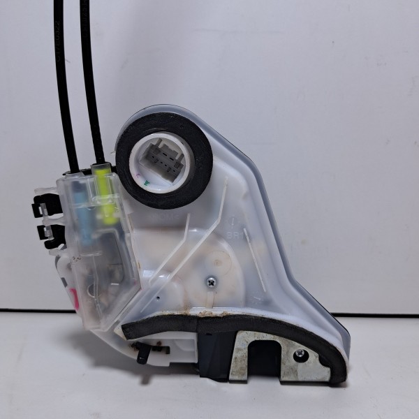 Fechadura Trava Elétrica Toyota Hilux/sw4 Tras. Direita Orig