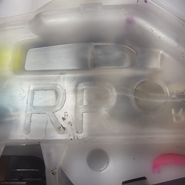 Fechadura Trava Elétrica Toyota Hilux/sw4 Tras. Direita Orig