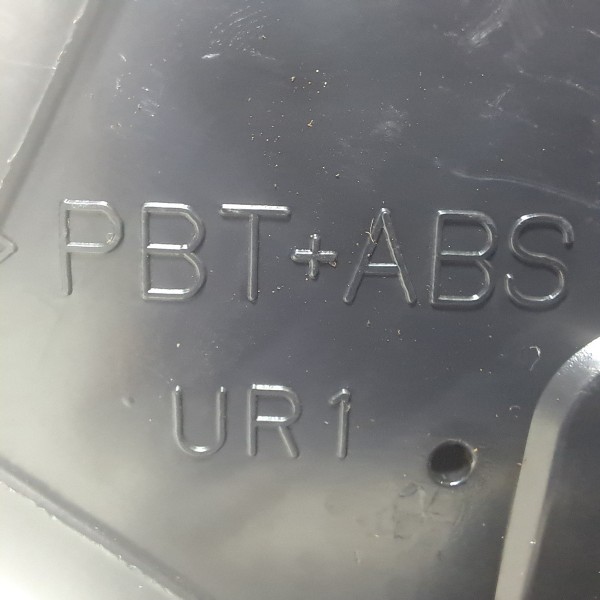 Fechadura Interna Traseira Elétrica Hilux Sw4 2013/2015 Orig