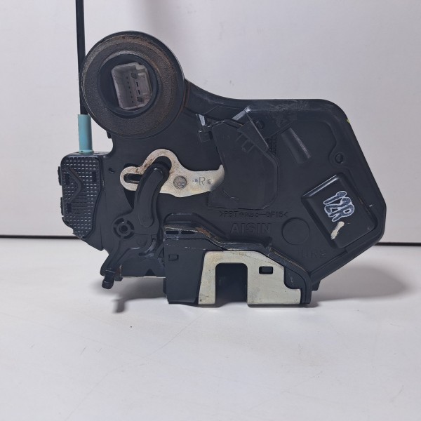 Fechadura Interna Traseira Elétrica Hilux Sw4 2013/2015 Orig