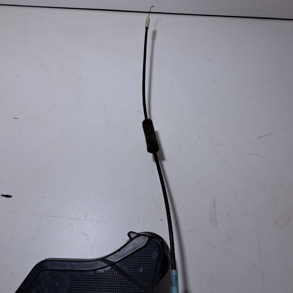 Fechadura Interna Traseira Elétrica Hilux Sw4 2013/2015 Orig