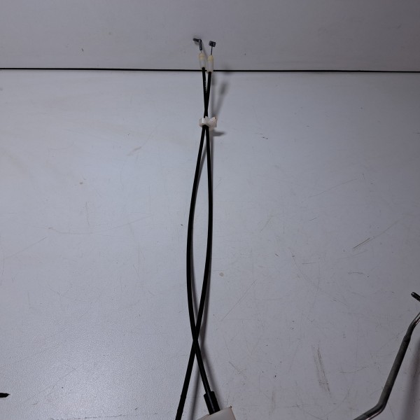 Fechadura Trava Dianteira Esquerda S10 2012/2016 Original