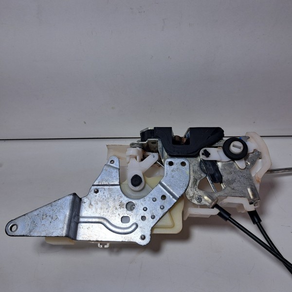 Fechadura Trava Dianteira Esquerda S10 2012/2016 Original