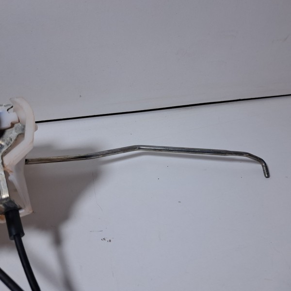 Fechadura Trava Dianteira Esquerda S10 2012/2016 Original