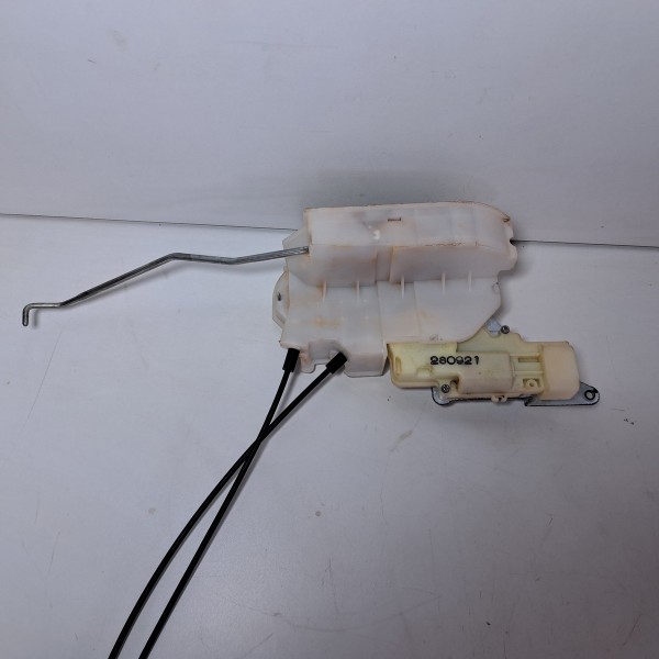 Fechadura Trava Dianteira Esquerda S10 2012/2016 Original