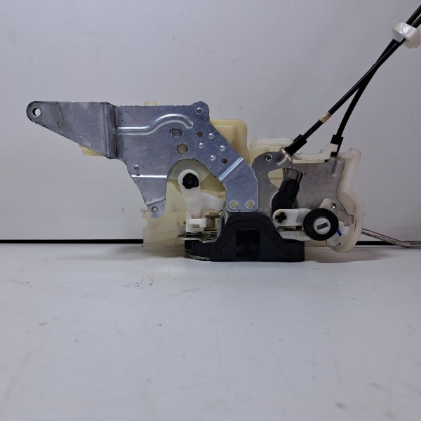 Trava Elétrica Fechadura Porta Direita S10 2012/2023 Orig