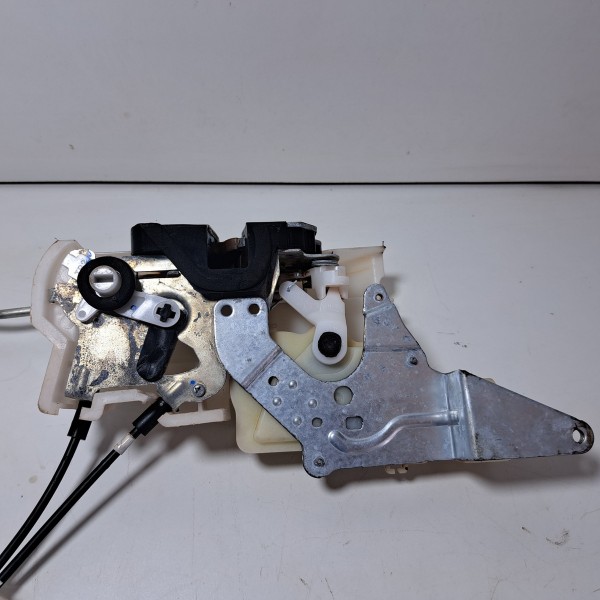 Trava Elétrica Fechadura Porta Direita S10 2012/2023 Orig