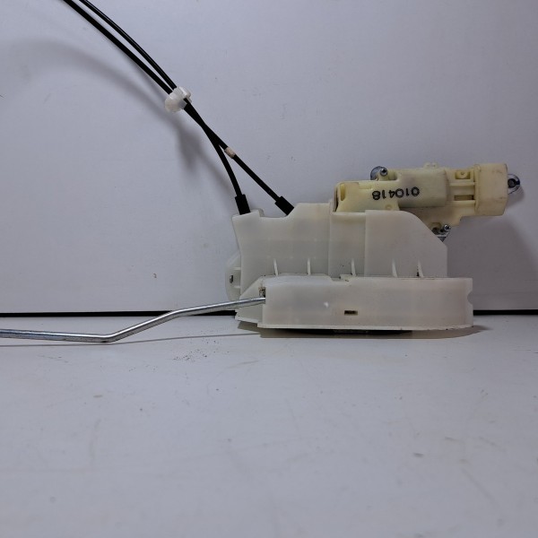 Trava Elétrica Fechadura Porta Direita S10 2012/2023 Orig