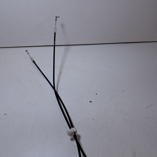 Trava Elétrica Fechadura Porta Direita S10 2012/2023 Orig