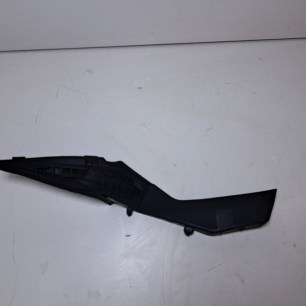 Acabamento Churrasqueira Direito Sw4 2016/2024 Original